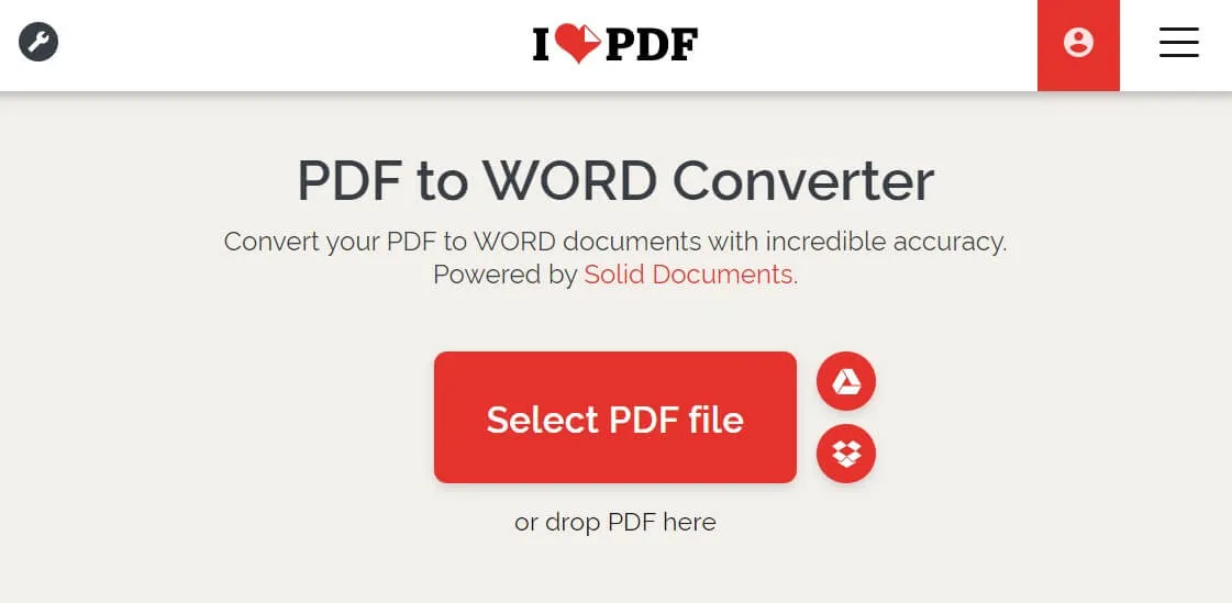 Convertir Word En Pdf Gratis Convertir Documento Word A Pdf LTEOR