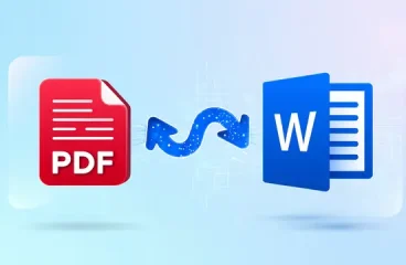 Cara Menggunakan iLovePDF to Word Gratis Ubah File PDF Jadi Word Tanpa
