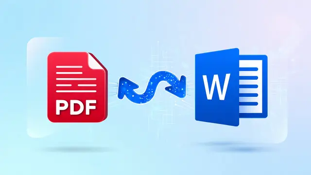 3 Trik Ubah PDF ke Word iLovePDF yang Jarang Diketahui, Hasil Maksimal 2026