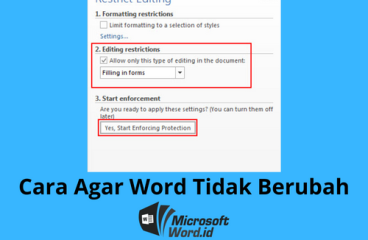 Misteri Lambang Berubah Mengapa File Excel dan Word Anda Menjadi Berbeda