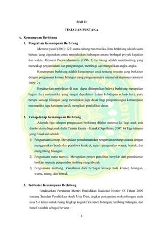 5 Contoh Soal Bab Proposal Penelitian Kelas 11 Semester 2 yang Wajib Dikuasai Sebelum Ujian