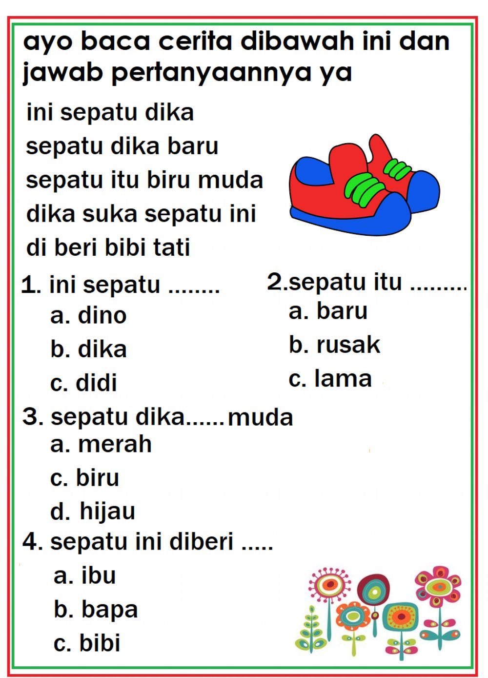 Aku -diriku worksheet Matematik Bebek yürümeyi öğrenme aktiviteleri Aku -diriku worksheet Matematik Bebek yürümeyi öğrenme aktiviteleri