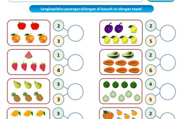 Membangun Fondasi Belajar Contoh Soal Tematik Kelas 1 SD yang Menarik