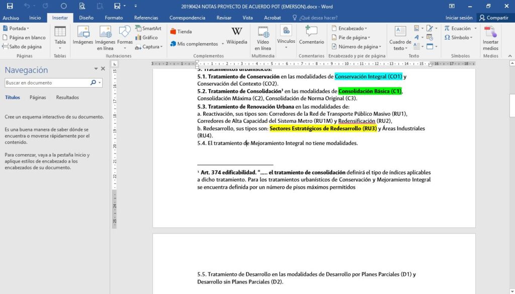 Melacak Perubahan dan Komentar di Word Panduan Lengkap