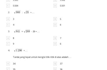 50 lembar kerja Akar untuk Kelas 4 di Quizizz Gratis Dapat Dicetak