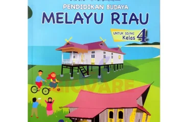 SOAL BUDAYA MELAYU RIAU KELAS 4B SEMESTER GENAP TP 2023 2024 Kuiz