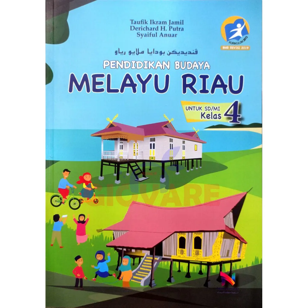 7 Rahasia Menguasai Soal Budaya Melayu Riau Kelas 4 SD Semester 1 Agar Nilai Bagus