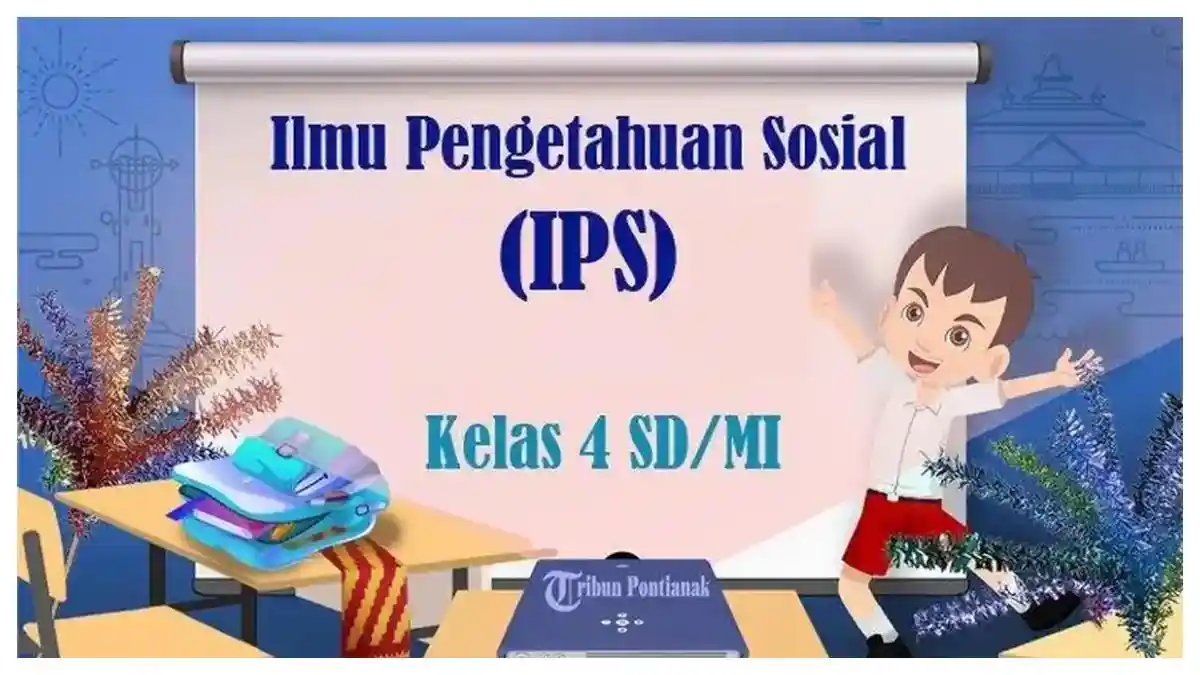 Kunci Jawaban IPS Kelas 4 Semester 2 Latihan UAS PAS Peninggalan Kunci Jawaban IPS Kelas 4 Semester 2 Latihan UAS PAS Peninggalan