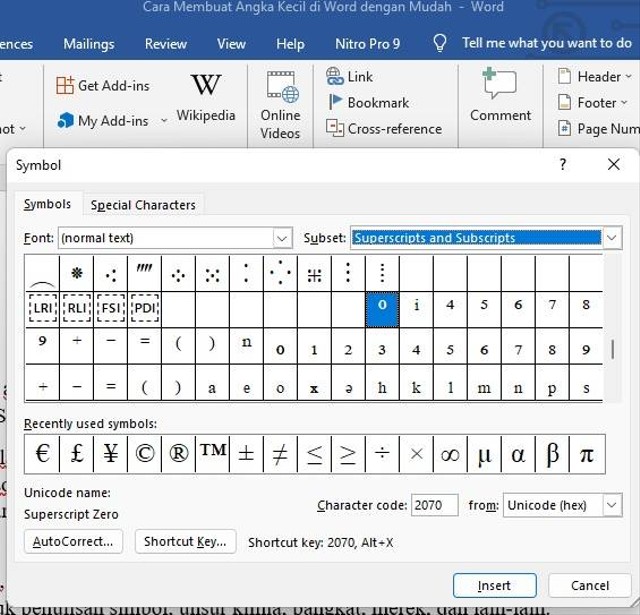 Akhirnya Ketemu Cara Jitu Mengatasi Tulisan di Word Berubah Jadi Simbol yang Bikin Dokumen Berantakan
