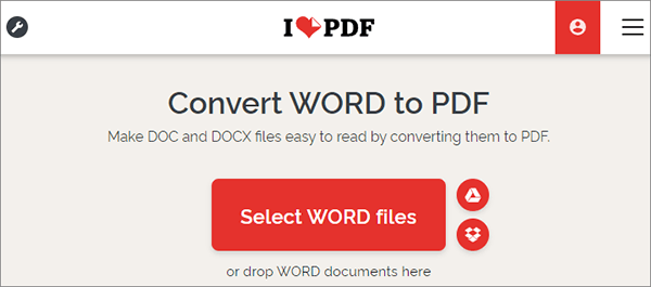 Akhirnya Terjawab! Rahasia Ubah Word ke PDF I Love PDF dan Trik PDF Terproteksi di 2026