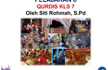 BA Bab 6 Qurdis VII mts ianatul mutaalimin PPTX
