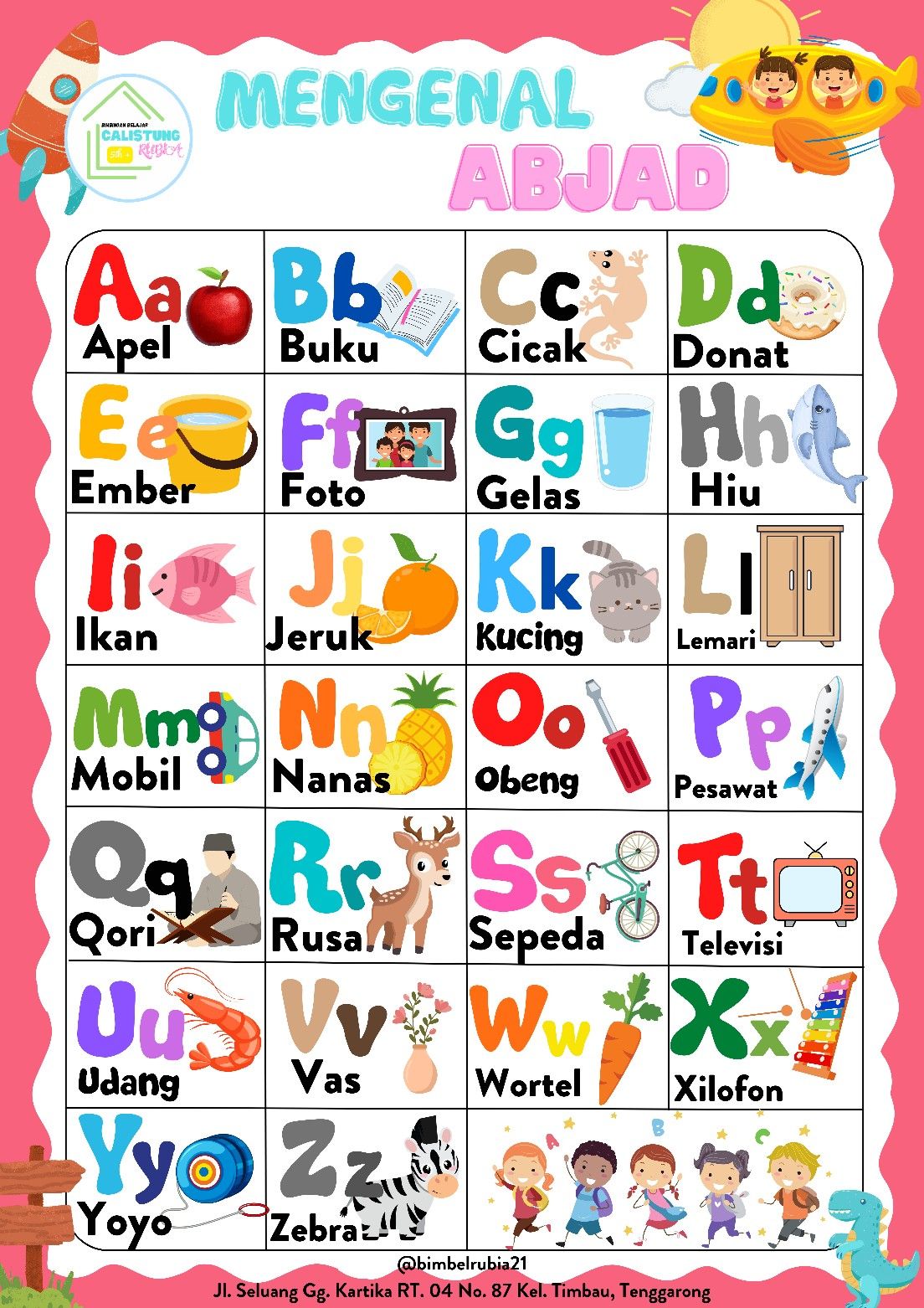 Link Download Soal UAS Kelas 3 Tema Terlengkap Agar Anak Siap Hadapi Ujian