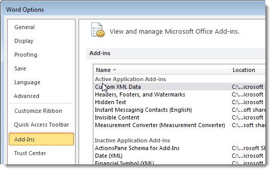 Rahasia Mengubah Add-In di Word Dari Inactive Menjadi Active dalam 3 Langkah Mudah 2026