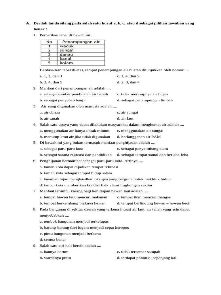 Rahasia Skor Sempurna Kerjakan Soal PLBJ Kelas 4 Semester 1 Kurtilas Terbaru Rahasia Skor Sempurna Kerjakan Soal PLBJ Kelas 4 Semester 1 Kurtilas Terbaru