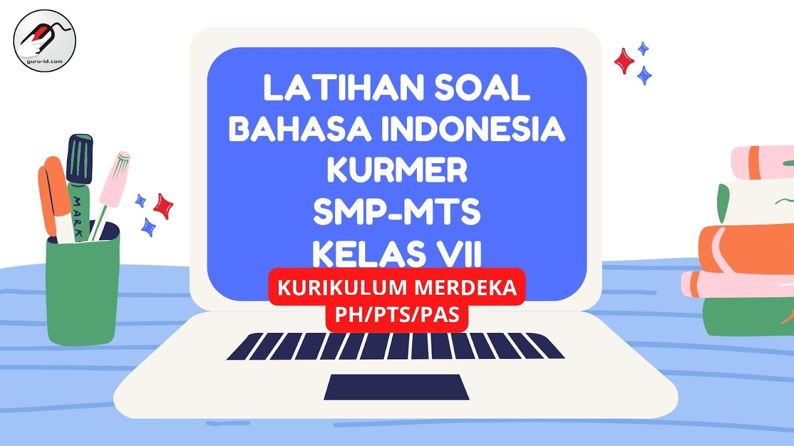 Rahasia Skor Tinggi Lewat Latihan Soal Tema 5 Kelas 4 Semester 2 yang Wajib Tahu