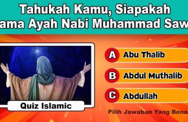 Menjelajahi Dunia Iman Kumpulan Soal Agama untuk Siswa Kelas 4 5 dan