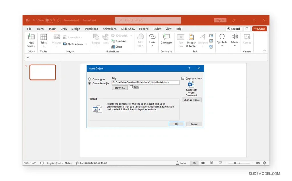 Ternyata Ini Trik Excel untuk Cara Mengubah Word ke PowerPoint di 2026