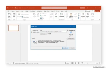 Cara mudah mengekspor dokumen Word ke PowerPoint